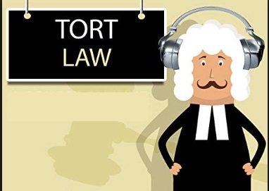 Law of Torts