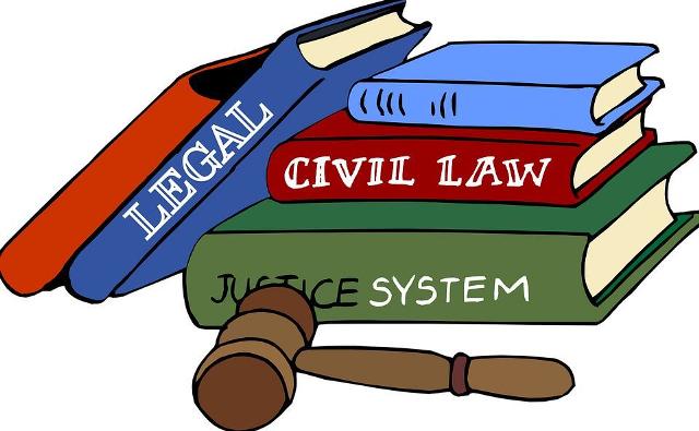 Civil Procedure Code