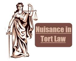 Law of Torts