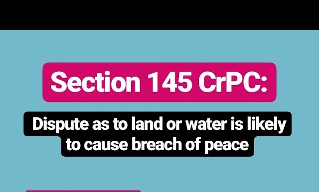Criminal Procedure Code