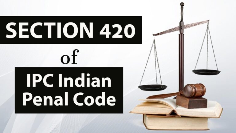 Indian Penal Code
