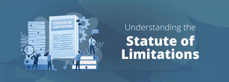 Statute of Limitation