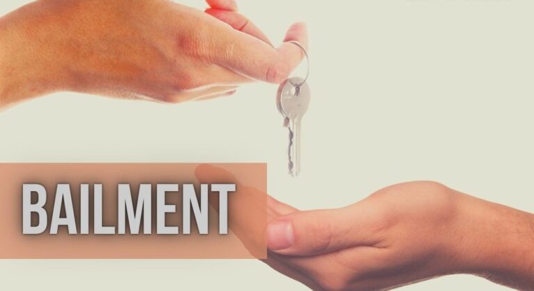 Indian Contract Act