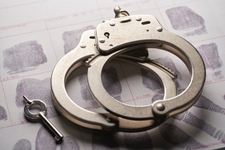 Criminal Procedure Code