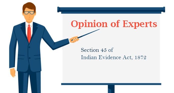 Indian Evidence Act