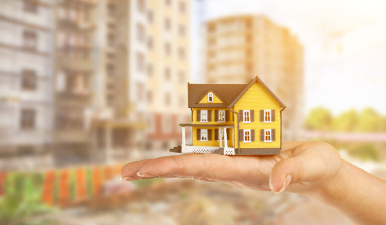 Immovable Property