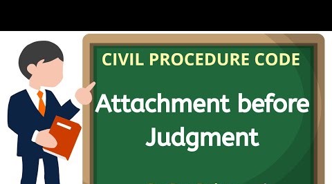 Civil Procedure Code