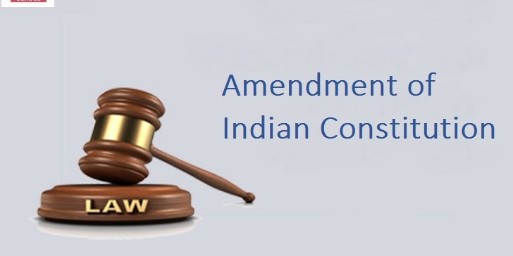 Constitution of India