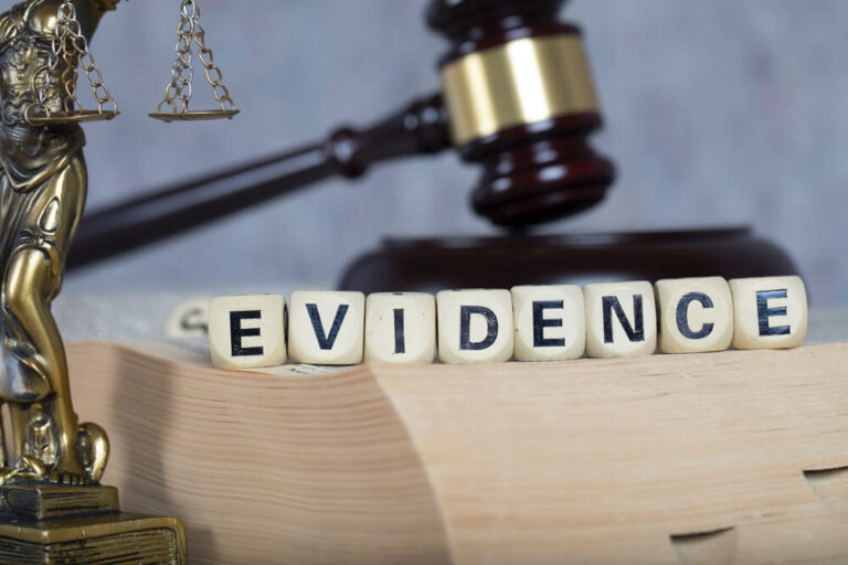 Indian Evidence Act