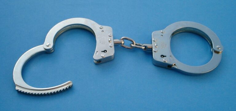 Criminal Procedure Code