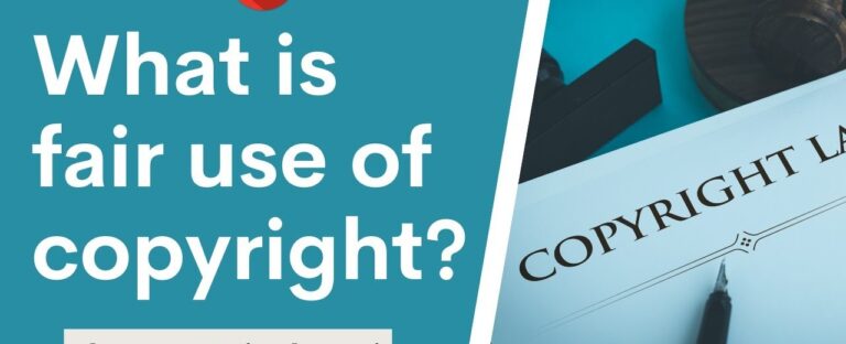 Copyright Act