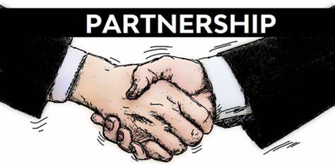 Indian Partnership Act