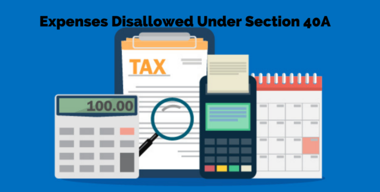 Income Tax Act