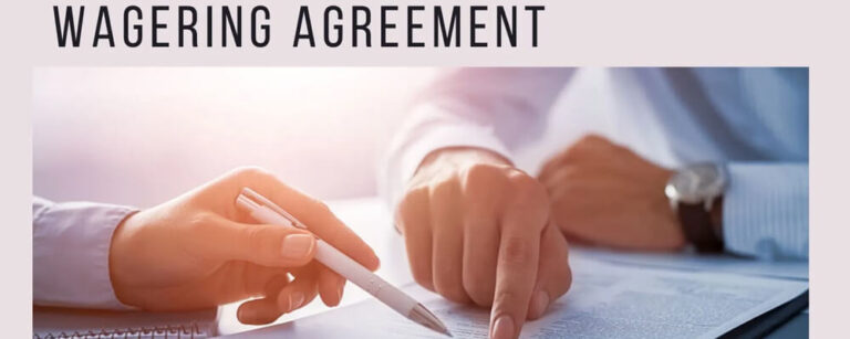 Indian Contract Act