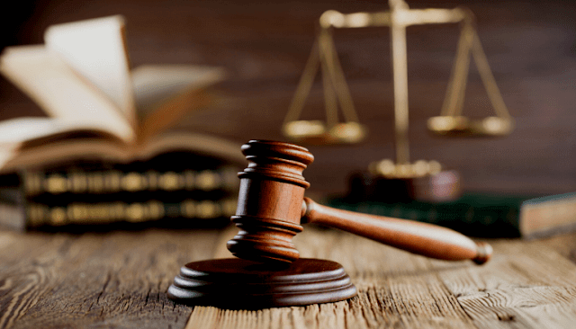 Civil Procedure Code