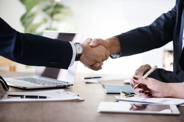Indian partnership Act