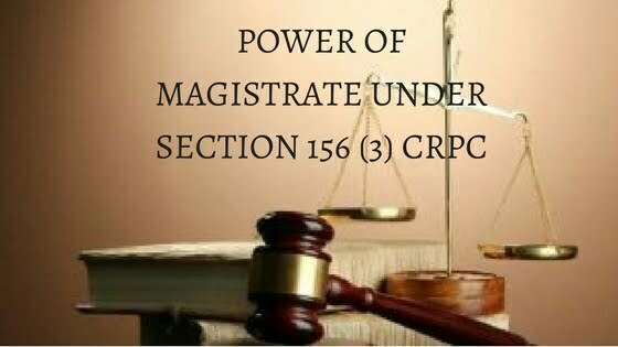 Criminal Procedure Code