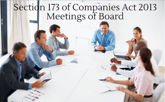 Company Act 2013