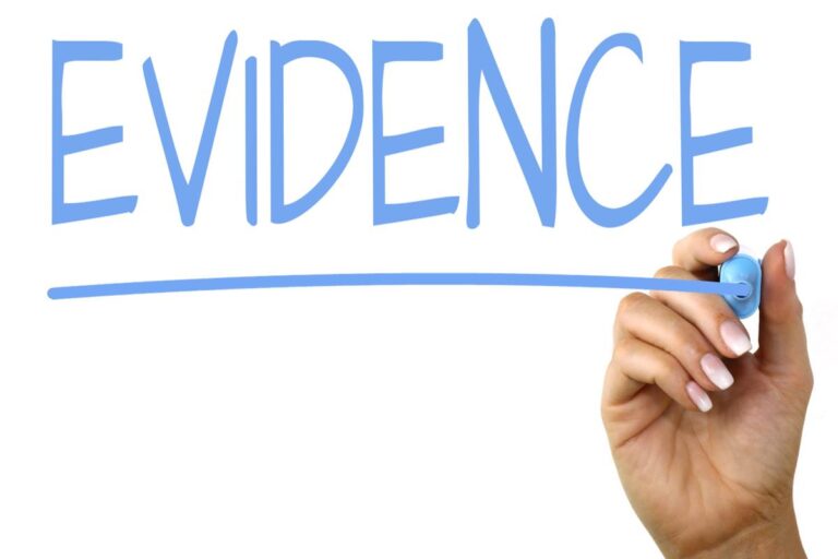 Indian Evidence Act