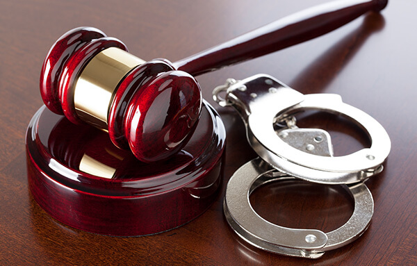 Criminal Procedure Code