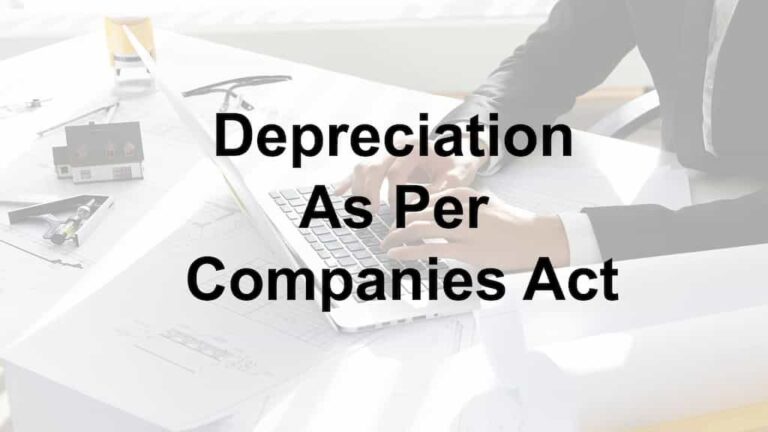 Companies Act 2013