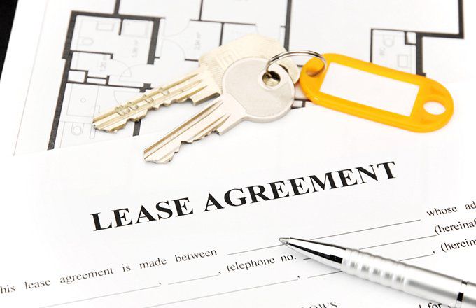 Transfer of Property Act