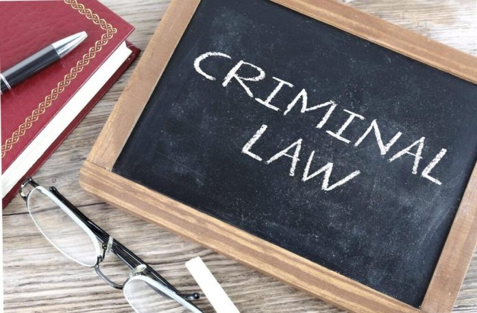 Criminal Law
