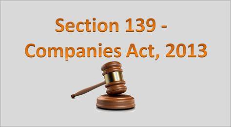Companies Act 2013