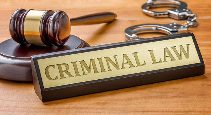 Criminal Procedure Code