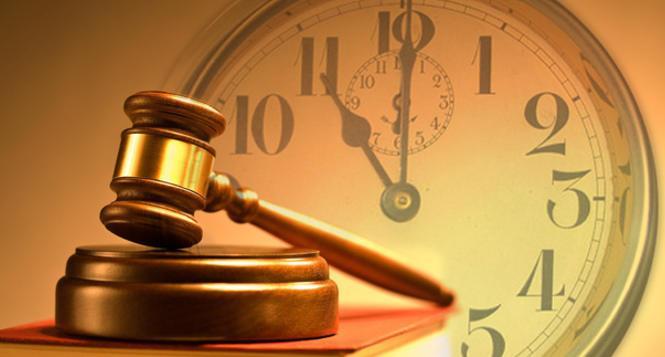 Trial in absentia : a mechanism of criminal justice