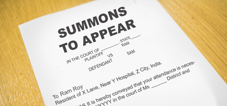 Civil Procedure Code