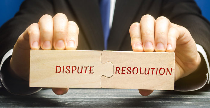 Arbitration and Concilliation Act