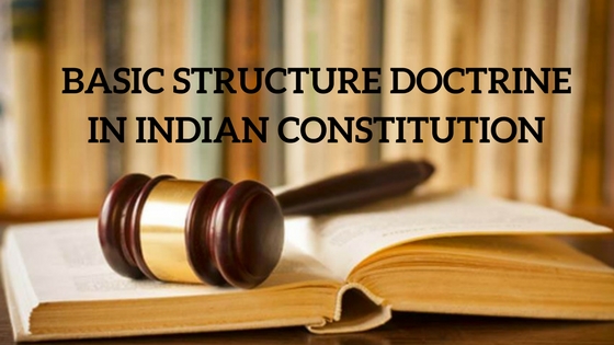 Constitution of India