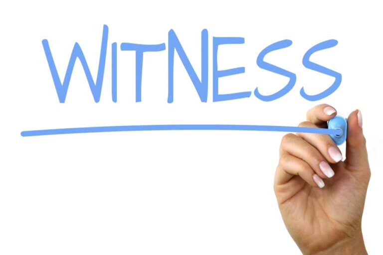 Indian Evidence Act