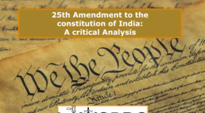 Constitution of India