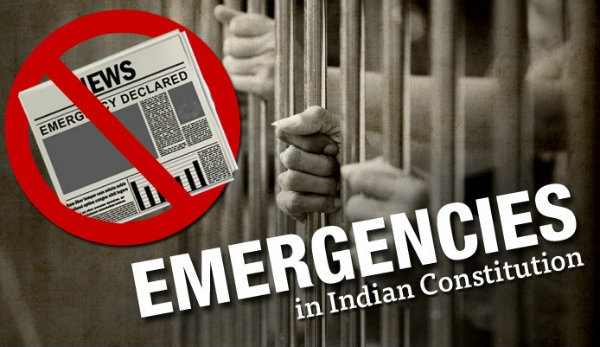 Constitution of India