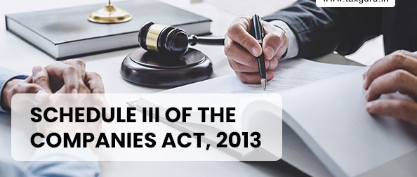 Companies Act 2013