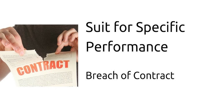 Indian Contract Act