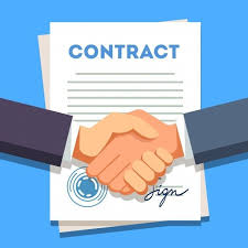 Indian Contract Act