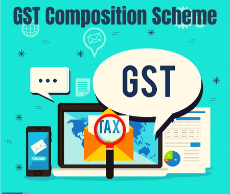 Goods and Services Tax Act