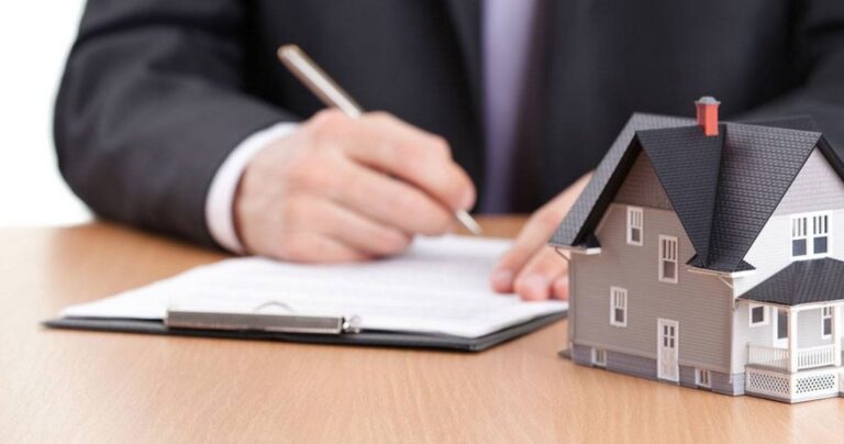 Transfer of Property Act