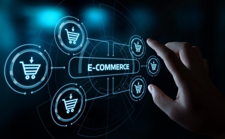 Place of suing and cause of action in e-commerce disputes