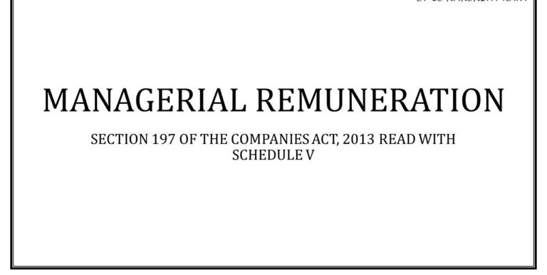 Companies Act