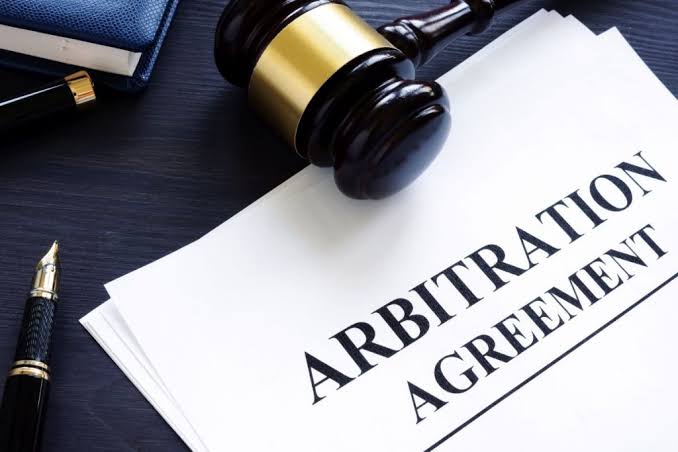 Transfer of property act