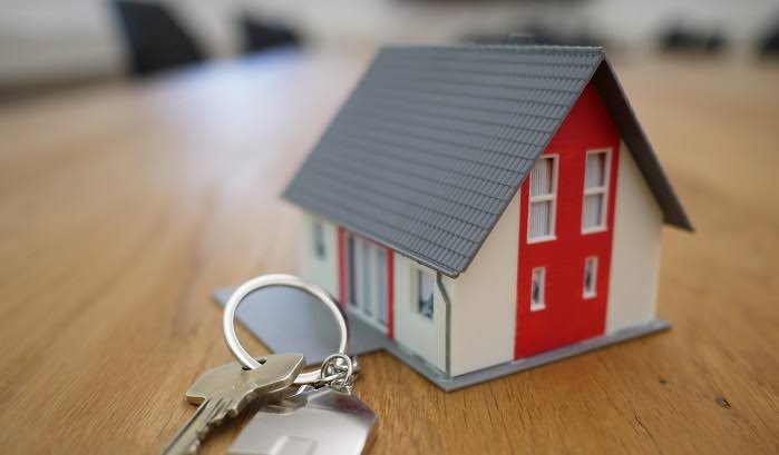 Transfer of property act