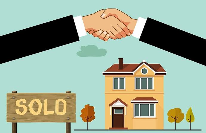 Transfer of property act
