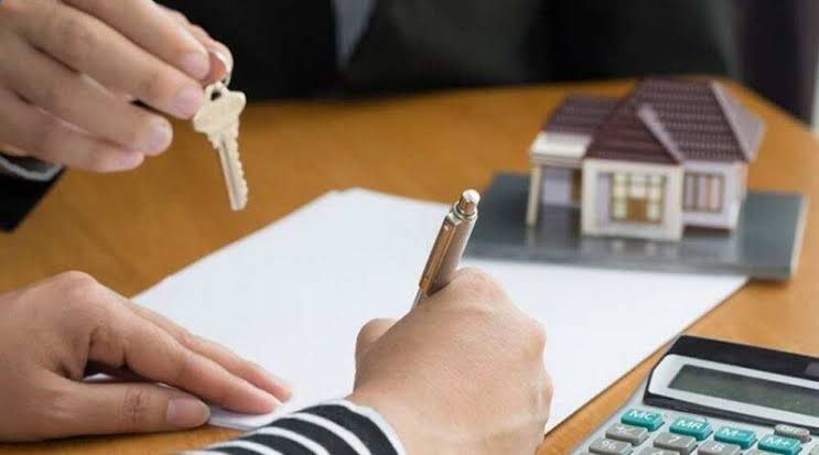 Transfer of Property Act