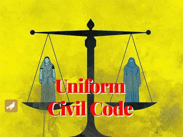 Uniform Civil Code And It’s Impact On Muslim Personal Law