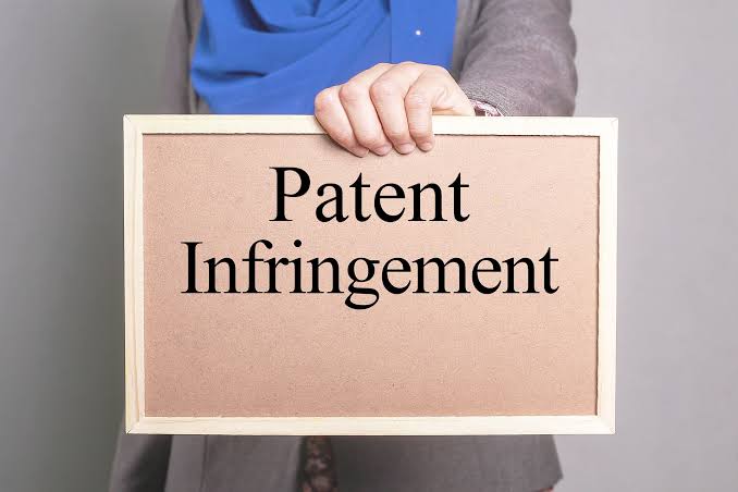 Indian Patent Act