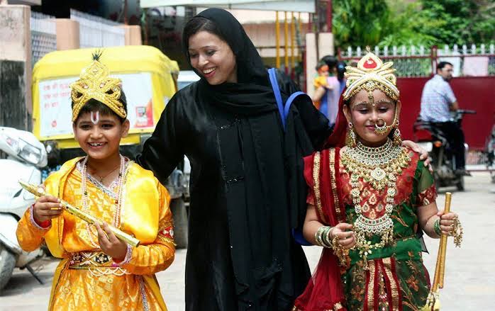 Hindu and Muslim Personal Laws